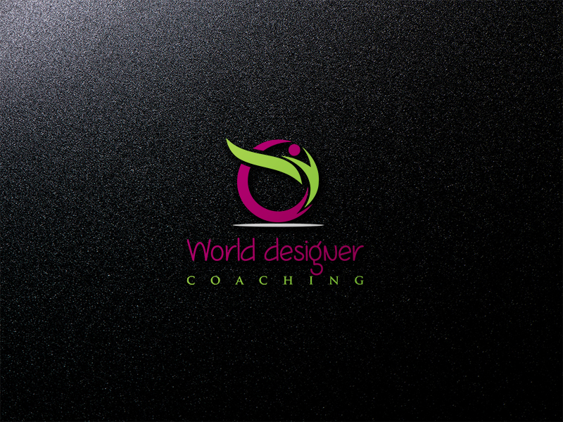 Design de Logo par AhmadMohammad pour Weltgestalter Coaching | Design #16612271