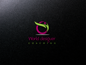 Design de Logo par AhmadMohammad pour Weltgestalter Coaching | Design : #16612271