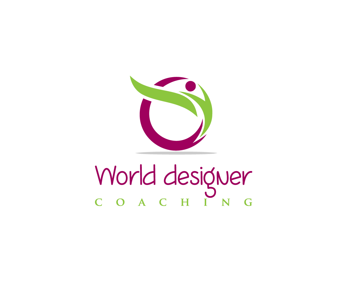 Design de Logo par AhmadMohammad pour Weltgestalter Coaching | Design #16612272