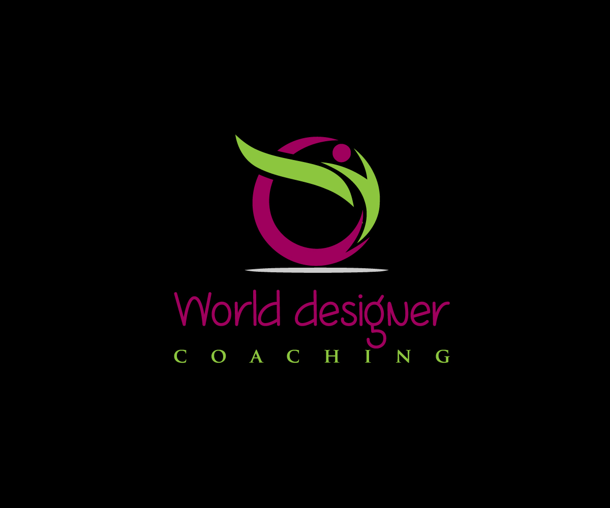 Logo Design by AhmadMohammad for Weltgestalter Coaching | Design #16612273