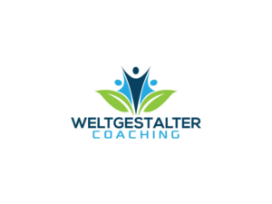 Logo Design by designmaker0 for Weltgestalter Coaching | Design: #16612275