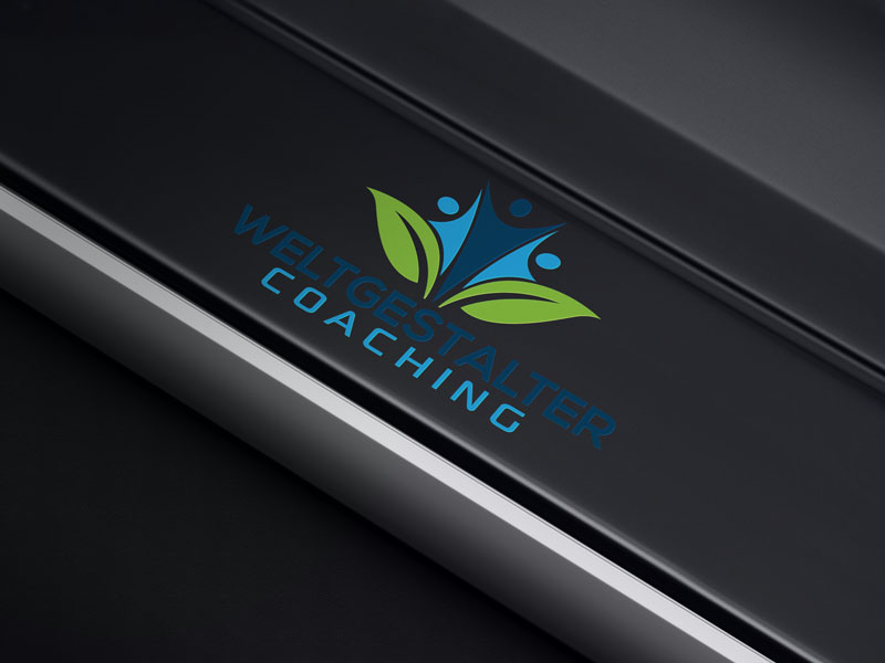 Design de Logo par designmaker0 pour Weltgestalter Coaching | Design #16612277