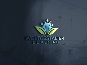 Design de Logo par designmaker0 pour Weltgestalter Coaching | Design : #16612278
