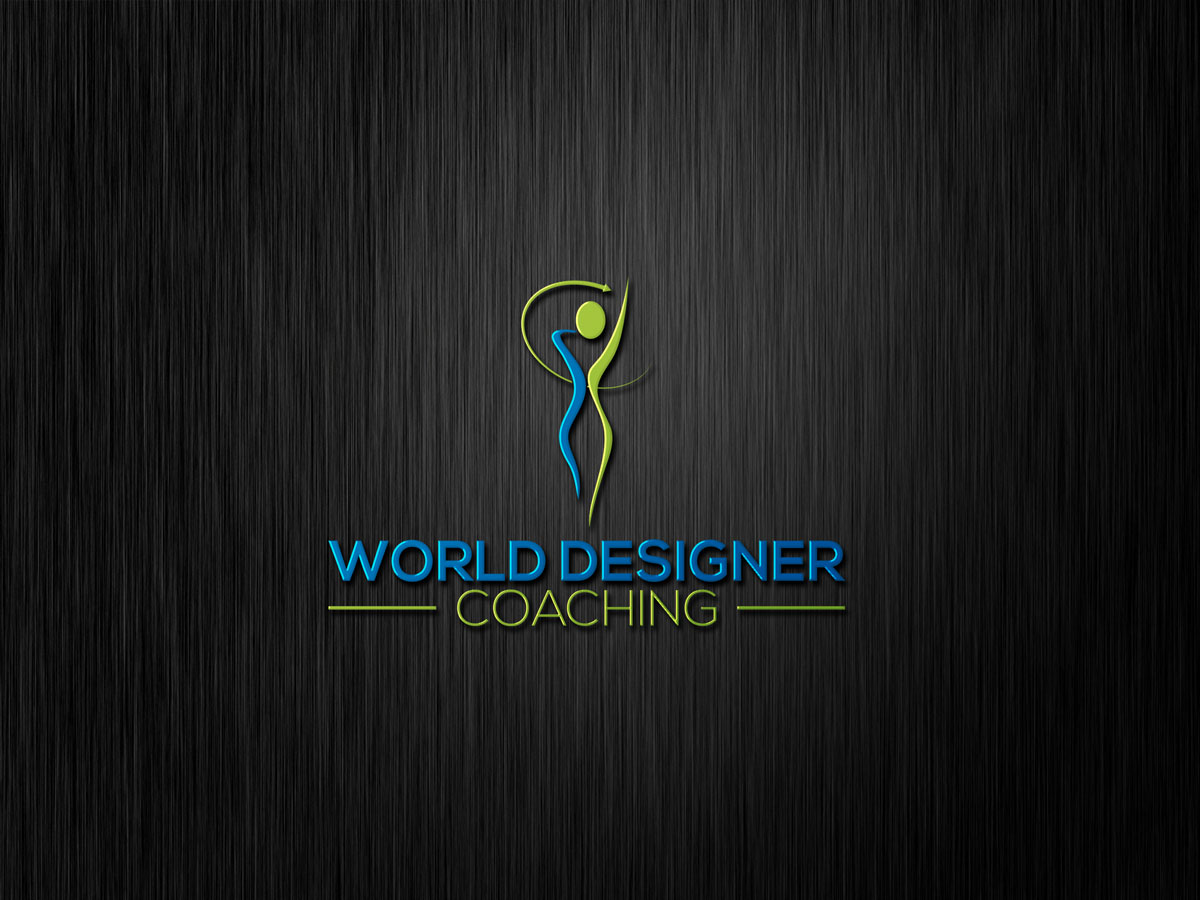 Design de Logo par johnnyblackman pour Weltgestalter Coaching | Design #16612103