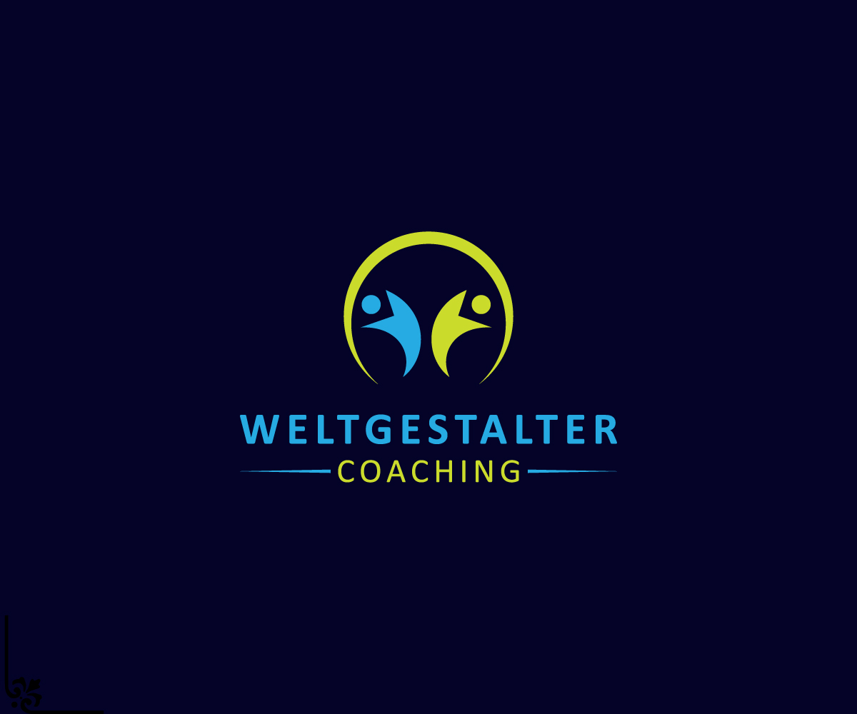 Design de Logo par shgshikder5 pour Weltgestalter Coaching | Design #16612287