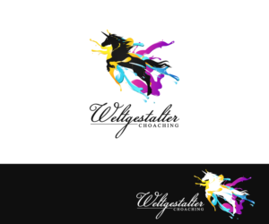 Logo Design by LotusBlue