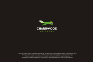 Charnwood AC Opens | Design de Logo par nusdofficial