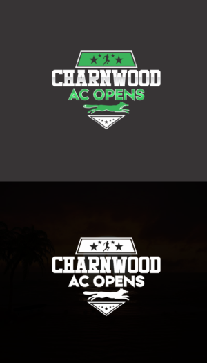 Logo Design by Ernest Owusu