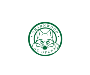 Charnwood AC Opens | Logo Design by Ai