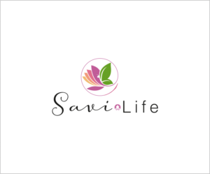 Savi.Life | Logo Design by pachilakili