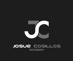 Logo-Design von Shank für Josue Casillas Photography | Design: #2668586