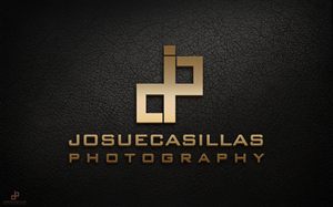 Logo Design by Xclusive for Josue Casillas Photography | Design: #2664751