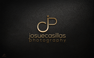 Logo Design by Xclusive for Josue Casillas Photography | Design: #2665411