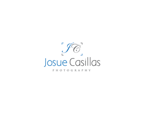 Logo-Design von Pv_999 für Josue Casillas Photography | Design: #2666571