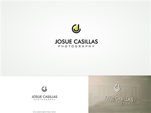 Logo Design by Angelina