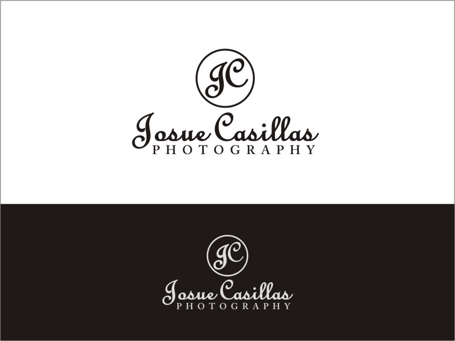Logo Design by LogoShop for Josue Casillas Photography | Design #2673856
