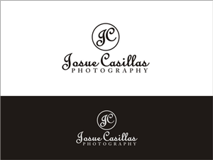 Logo-Design von LogoShop für Josue Casillas Photography | Design: #2673856