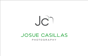 Logo Design by logoworld for Josue Casillas Photography | Design #2661182