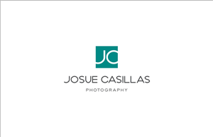 Logo-Design von logoworld für Josue Casillas Photography | Design: #2661190