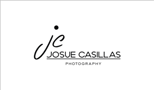 Logo-Design von logoworld für Josue Casillas Photography | Design: #2666227