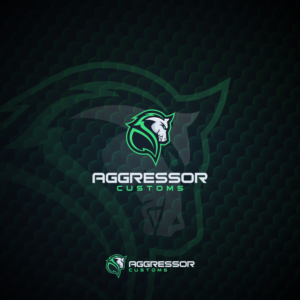 Logo Design by rendy cemix