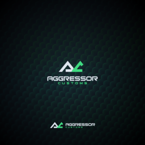 Logo Design by rendy cemix for this project | Design: #16690391