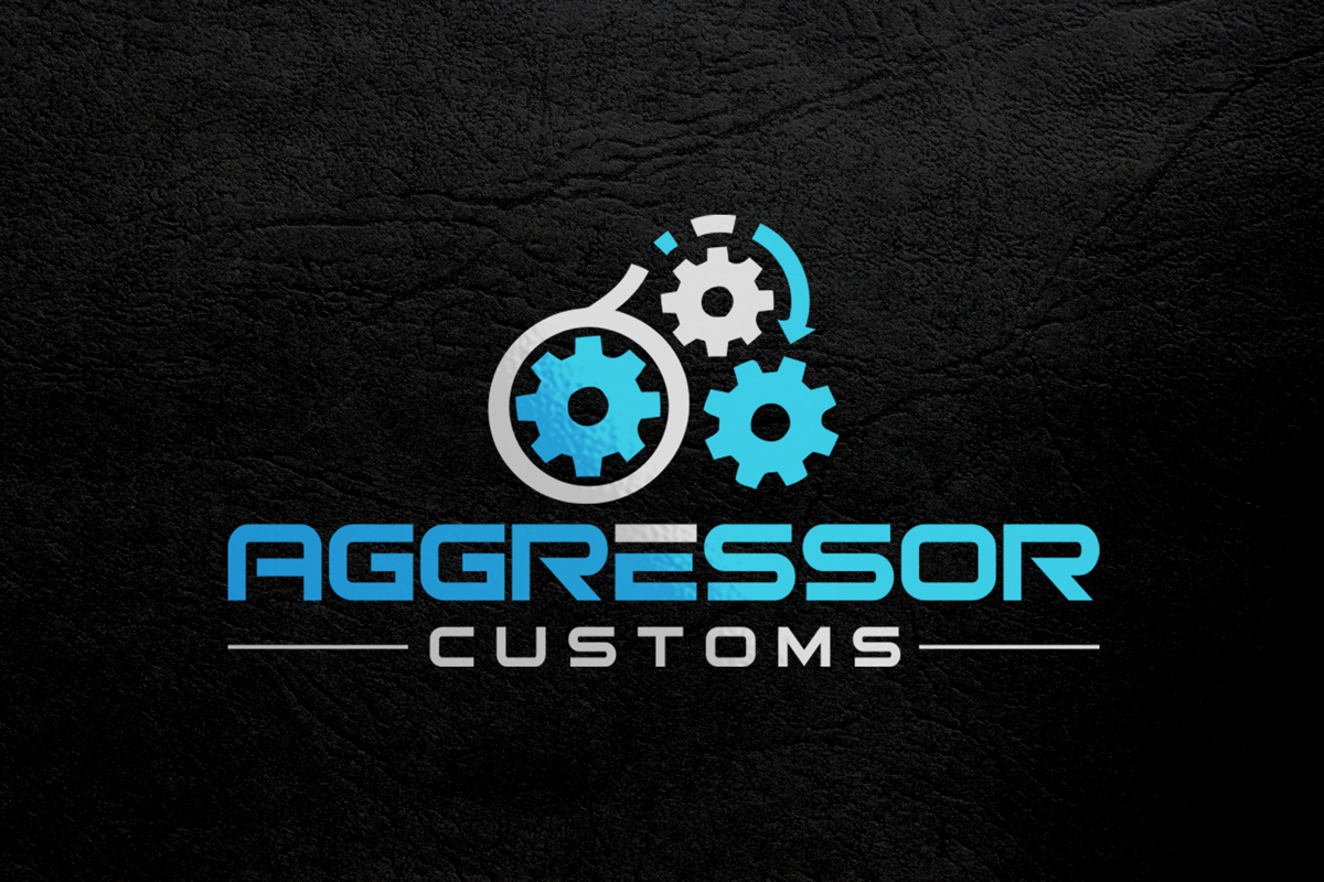 Logo Design by EGYPT KING for this project | Design #16610691