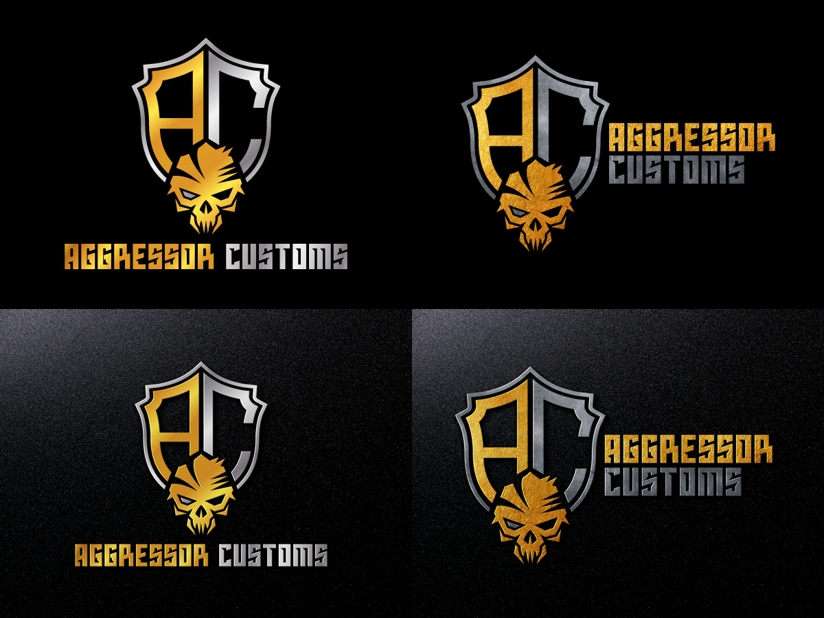 Logo-Design von mr.stanche für dieses Projekt | Design: #16712632