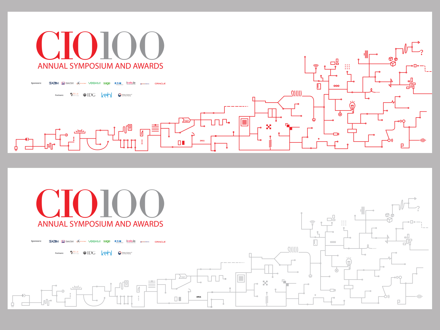 Design Graphique par MNM pour Kommunication Ultimate Limited | Design #16613670