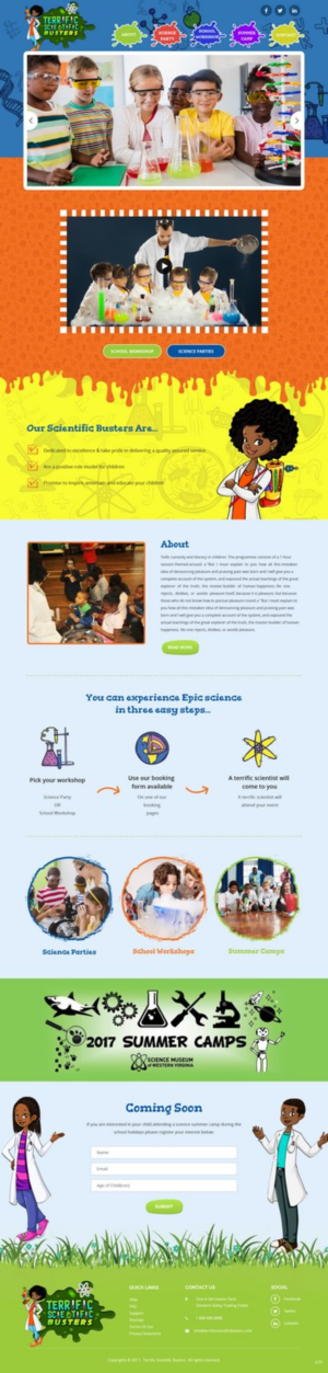 Web-Design von pb für dieses Projekt | Design: #17396409