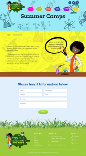 Web-Design von pb für dieses Projekt | Design: #17403626