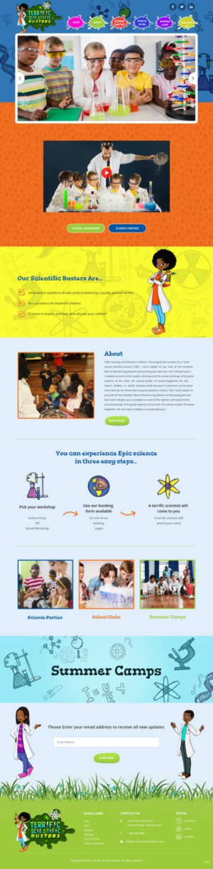 Web-Design von pb für dieses Projekt | Design: #17403627