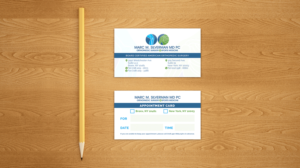 Design de Carte de Visite par David pour Marc Silverman MD PC | Design : #16697311