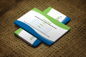 Business Card Design by riazuddinrony for Marc Silverman MD PC | Design: #16660207