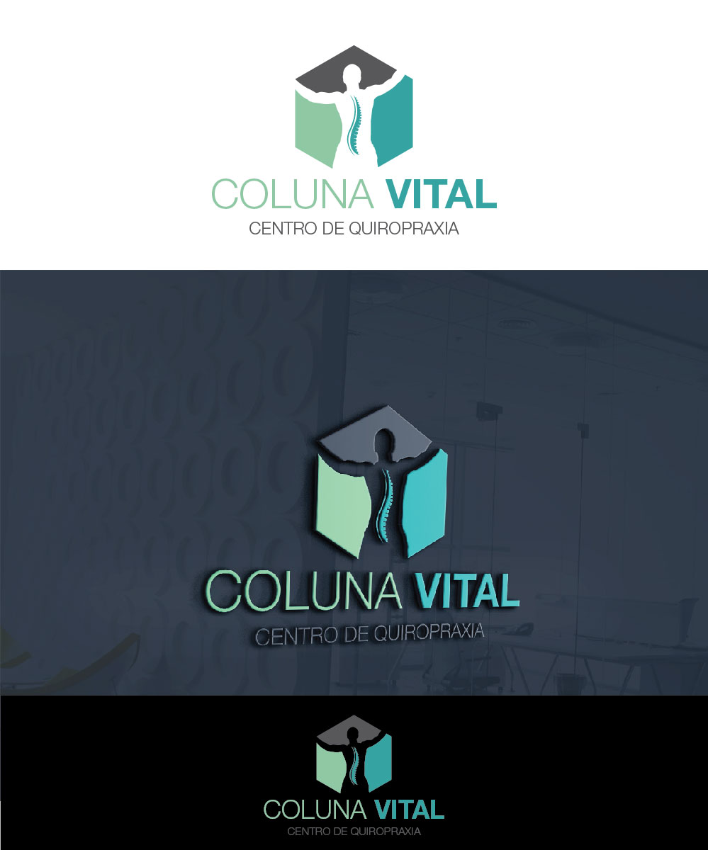 Logo Design by joliau for this project | Design #16614631