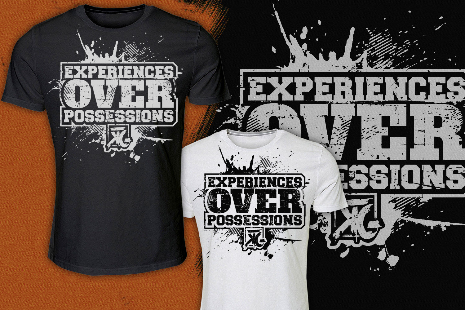 Diseño de Camiseta por Falih A para Fearless & Far Adventure Travel Inc. | Diseño #16645507