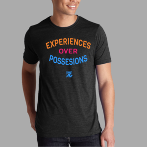 Design de T-shirt par Heydale pour Fearless & Far Adventure Travel Inc. | Design : #16633841