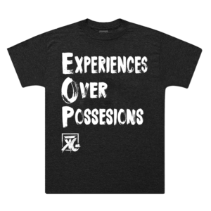 T-shirt Design by Heydale for Fearless & Far Adventure Travel Inc. | Design: #16642836