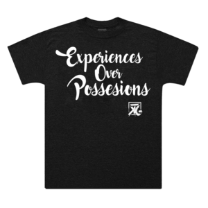 T-shirt Design by Heydale for Fearless & Far Adventure Travel Inc. | Design: #16642837