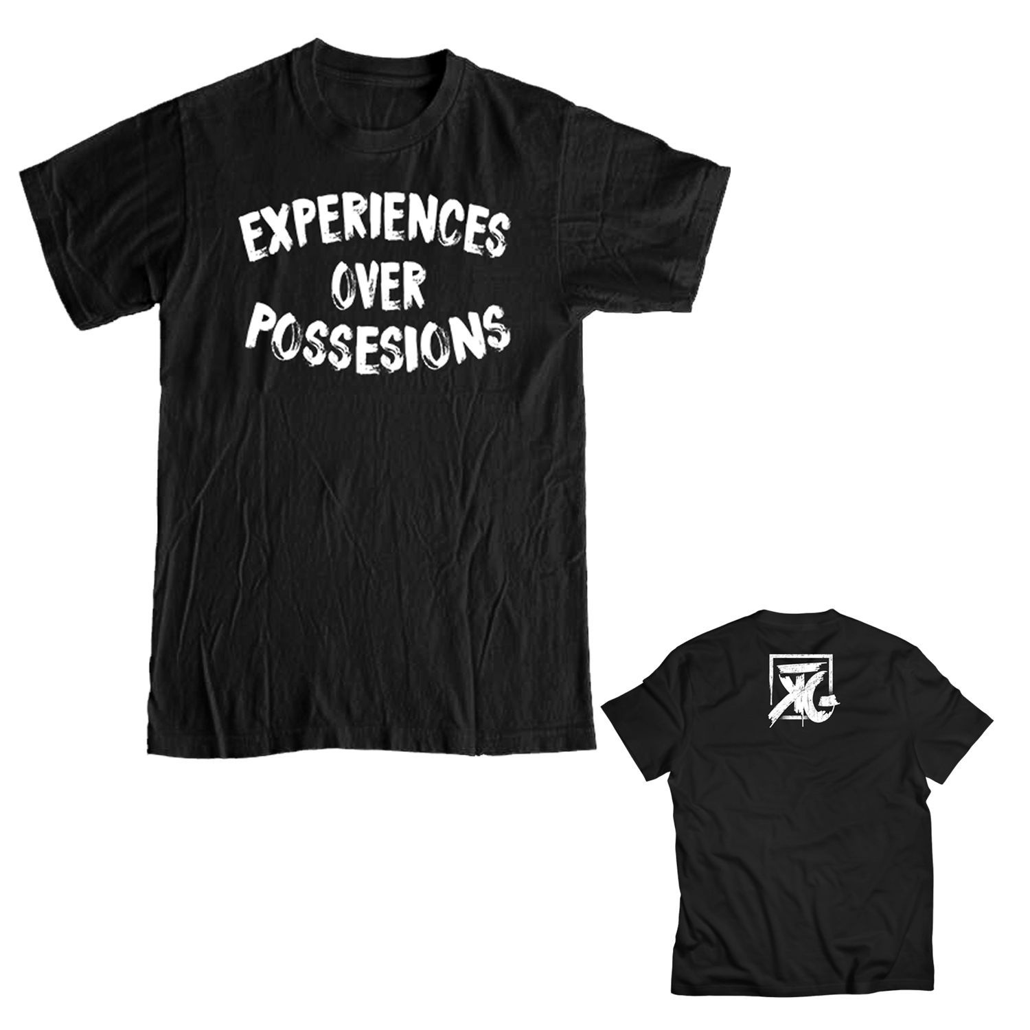 T-shirt Design by Heydale for Fearless & Far Adventure Travel Inc. | Design #16674897