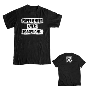 Design de T-shirt par Heydale pour Fearless & Far Adventure Travel Inc. | Design : #16674898