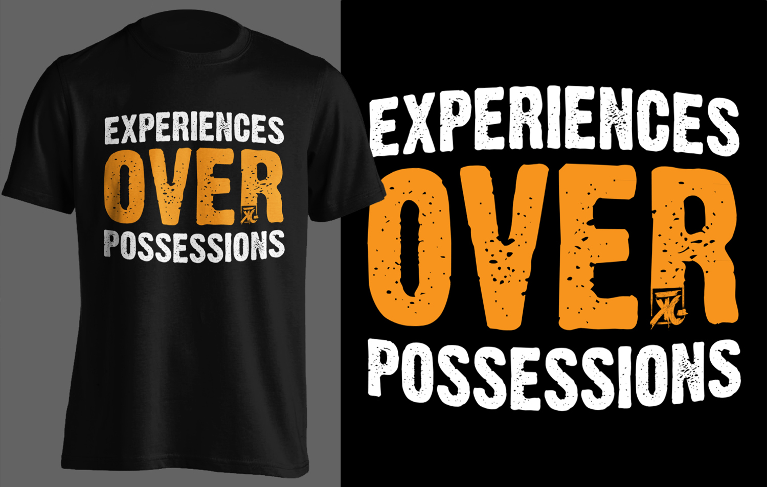 T-shirt Design by erwin87 for Fearless & Far Adventure Travel Inc. | Design #16718483