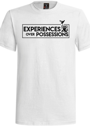 T-shirt Design by Estratosphera for Fearless & Far Adventure Travel Inc. | Design: #16655166