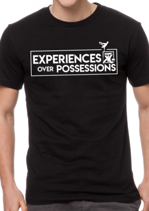 T-shirt Design by Estratosphera for Fearless & Far Adventure Travel Inc. | Design: #16655167