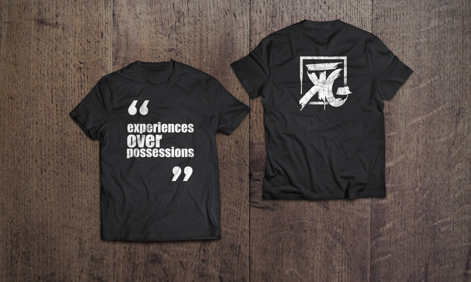 T-shirt Design by NA_DesignCrowd for Fearless & Far Adventure Travel Inc. | Design #16708341