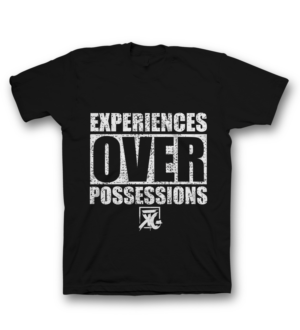 T-shirt Design by saka.aleksandar for Fearless & Far Adventure Travel Inc. | Design: #16629382