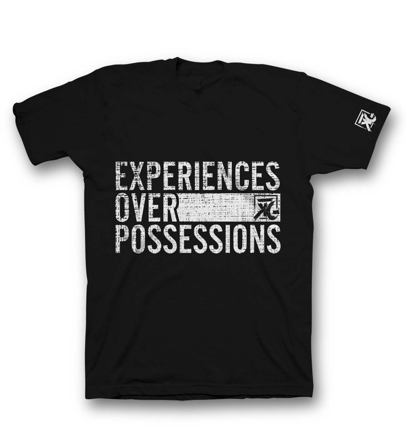 Diseño de Camiseta por saka.aleksandar para Fearless & Far Adventure Travel Inc. | Diseño #16629386