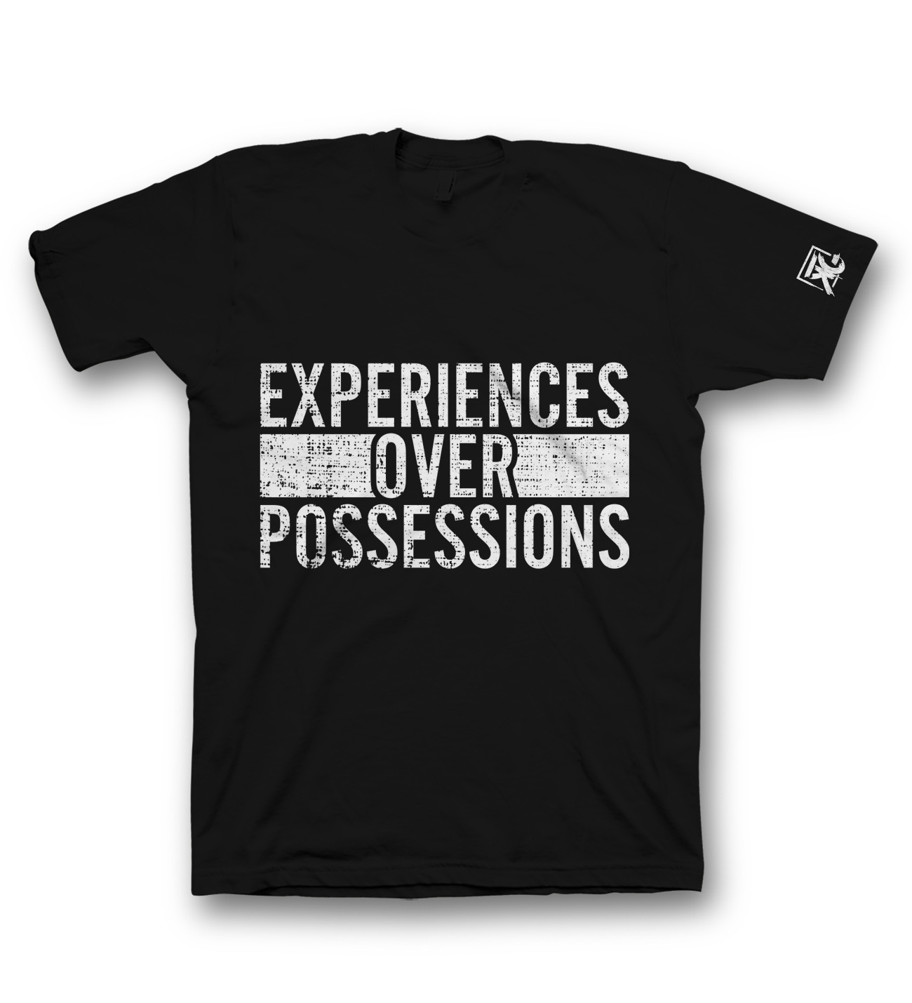 T-shirt Design by saka.aleksandar for Fearless & Far Adventure Travel Inc. | Design #16629387