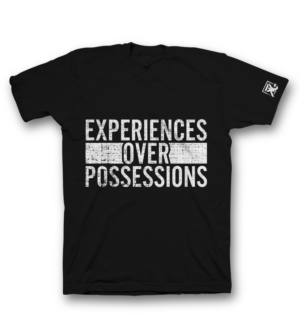 T-shirt Design by saka.aleksandar for Fearless & Far Adventure Travel Inc. | Design: #16629387