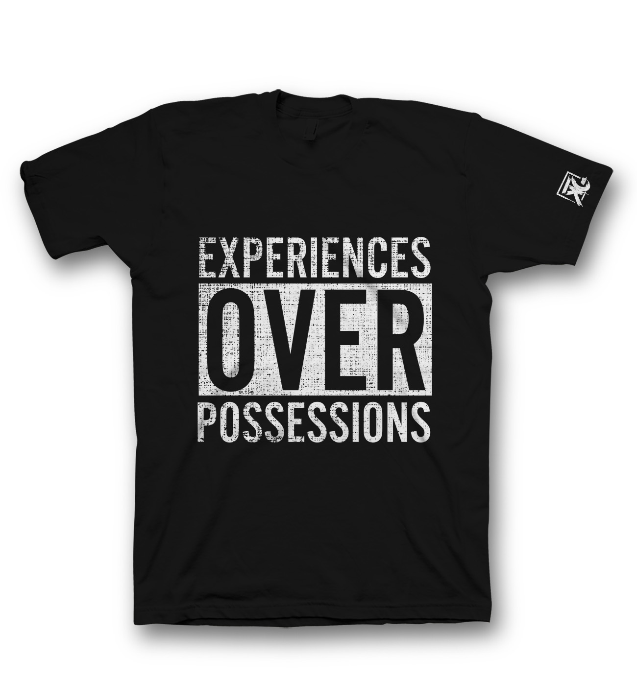 T-shirt Design by saka.aleksandar for Fearless & Far Adventure Travel Inc. | Design #16642521